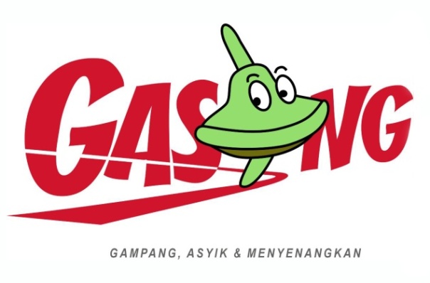 fisikagasing